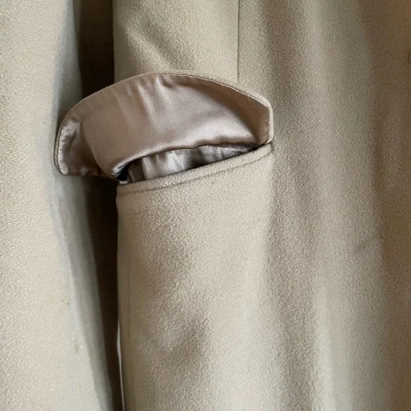 Women’s j crew wool coat - Picture 7 of 15